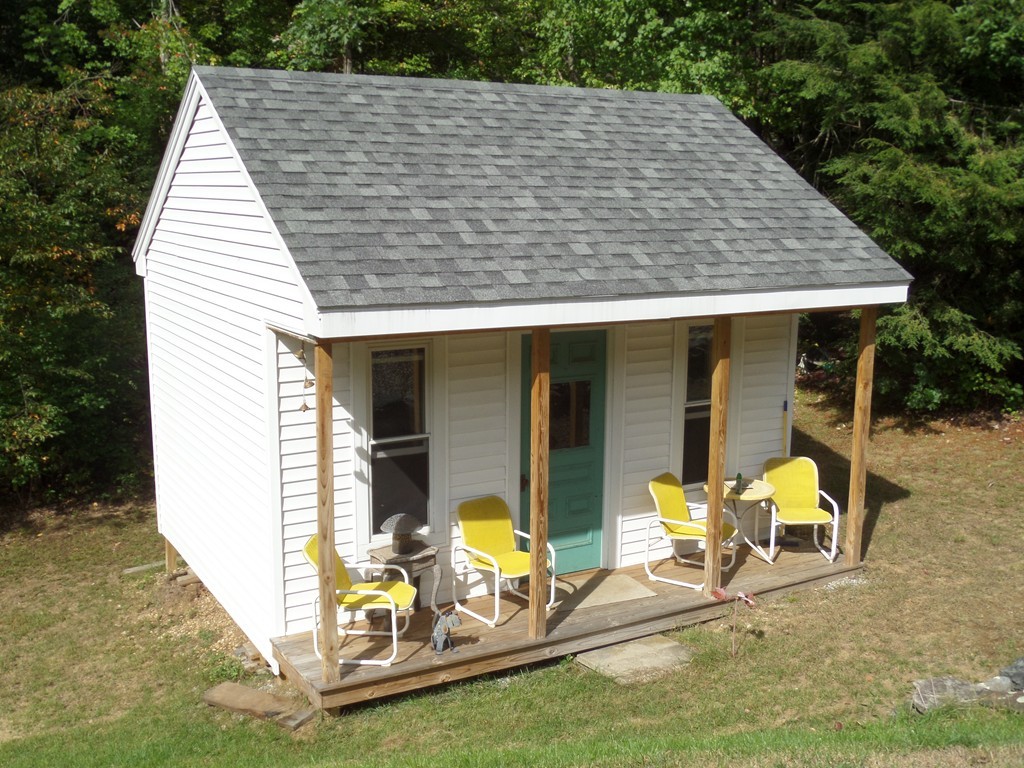 550 South Barre Road Barre, MA 01005 - Photo 10 of 26