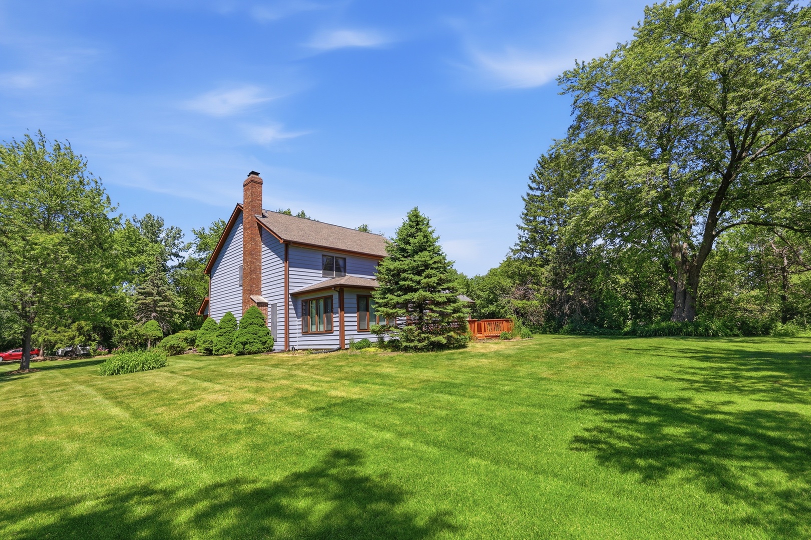 107 Roxborough Place Inverness, IL 60010 - Photo 31 of 42