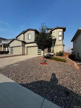 $3,300 | 135 Silver Rock Trail, Castle Rock, CO 80104