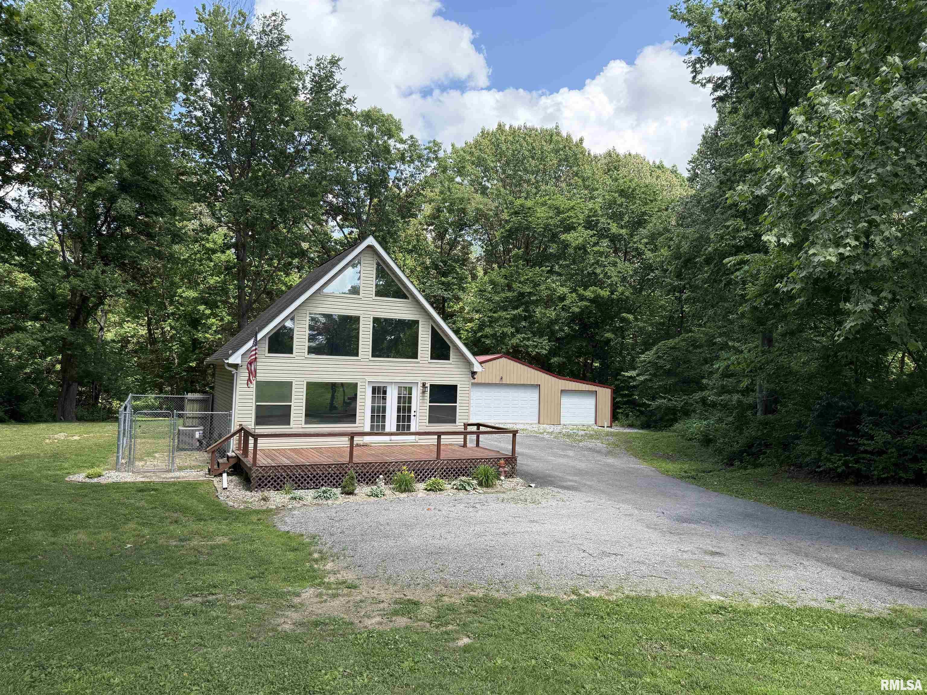 14596 Cambria Road Carterville, IL 62918 - Photo 4 of 17