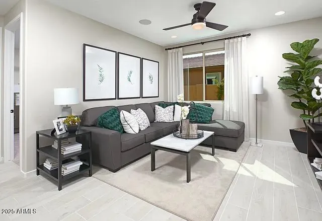 $4,000 | 15698 West Woodlands Avenue, Goodyear, AZ 85338