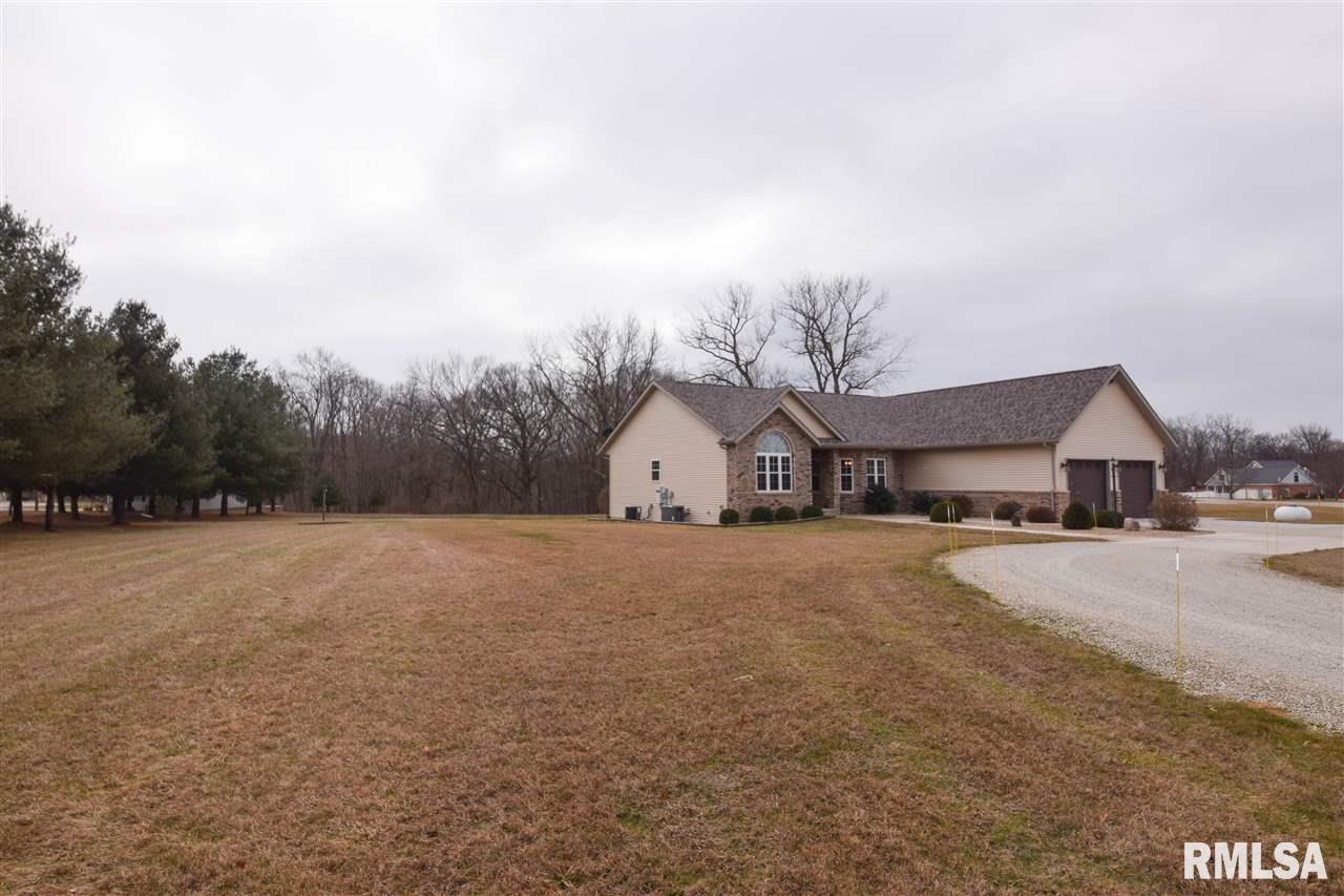 1263 Poncho Road Lacon, IL 61540 - Photo 3 of 35 Gallery Image 3