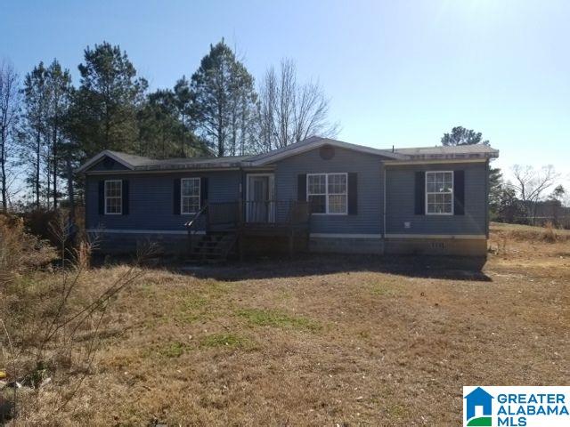 2965 Pineywoods Sipsey Road Jasper, AL 35504 - Photo 1 of 12