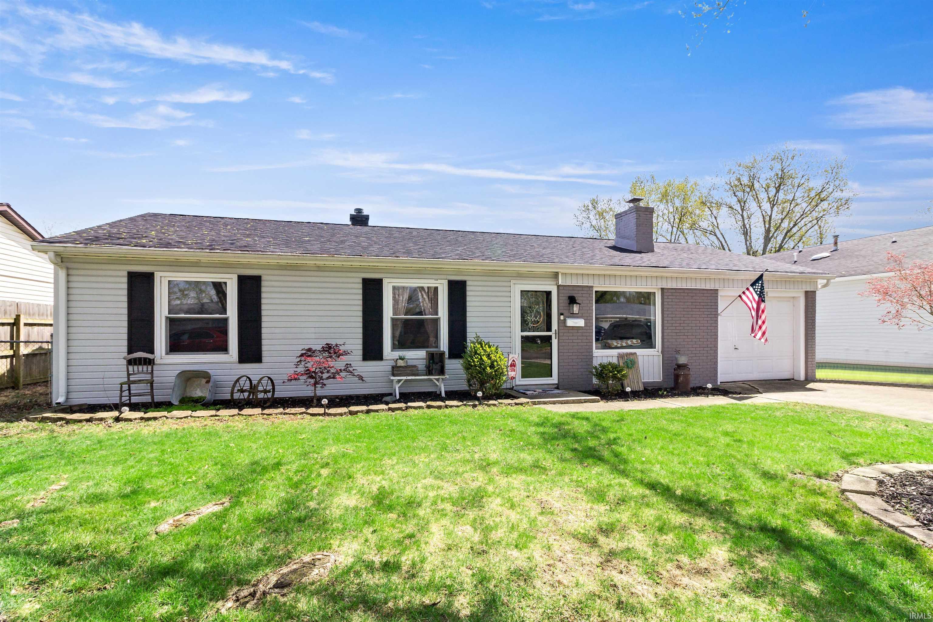 1108 West Riga Avenue Marion, IN 46952 - Photo 1 of 23 Gallery Image 1