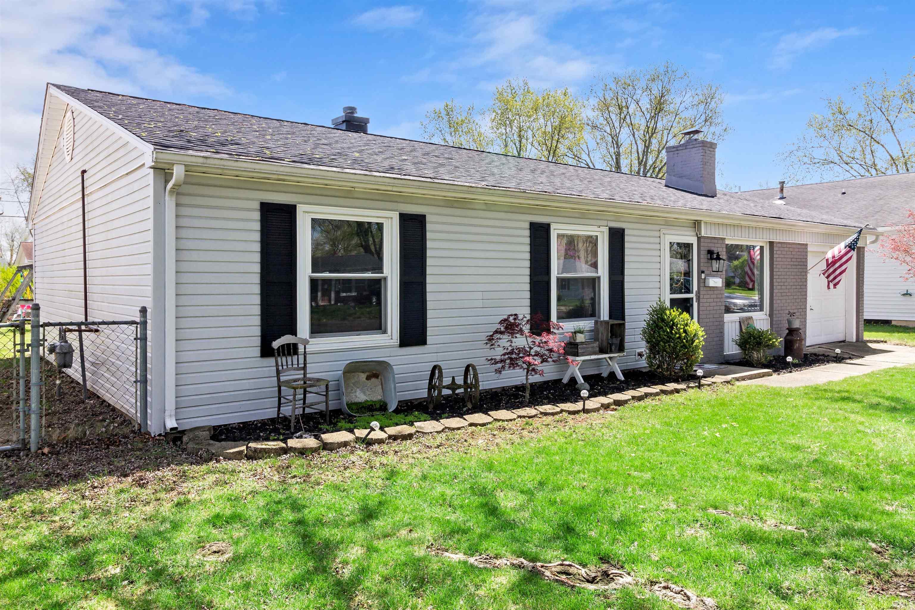 1108 West Riga Avenue Marion, IN 46952 - Photo 22 of 23 Gallery Image 22