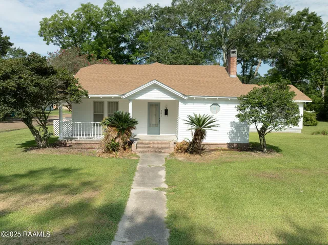 $184,500 | 301 North 5th Street, Eunice, LA 70535
