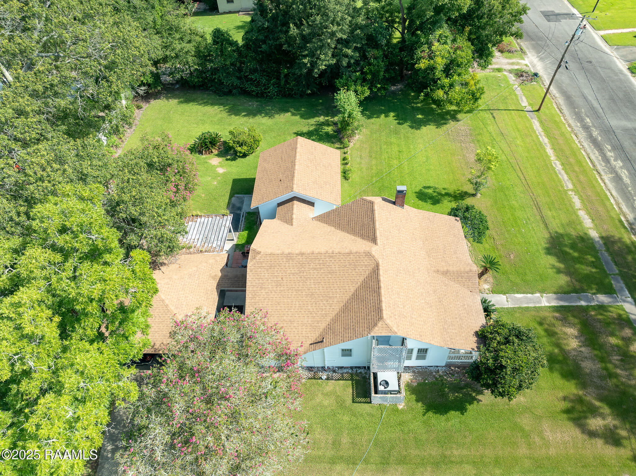 301 North 5th Street Eunice, LA 70535 - Photo 29 of 31 DJI_0436