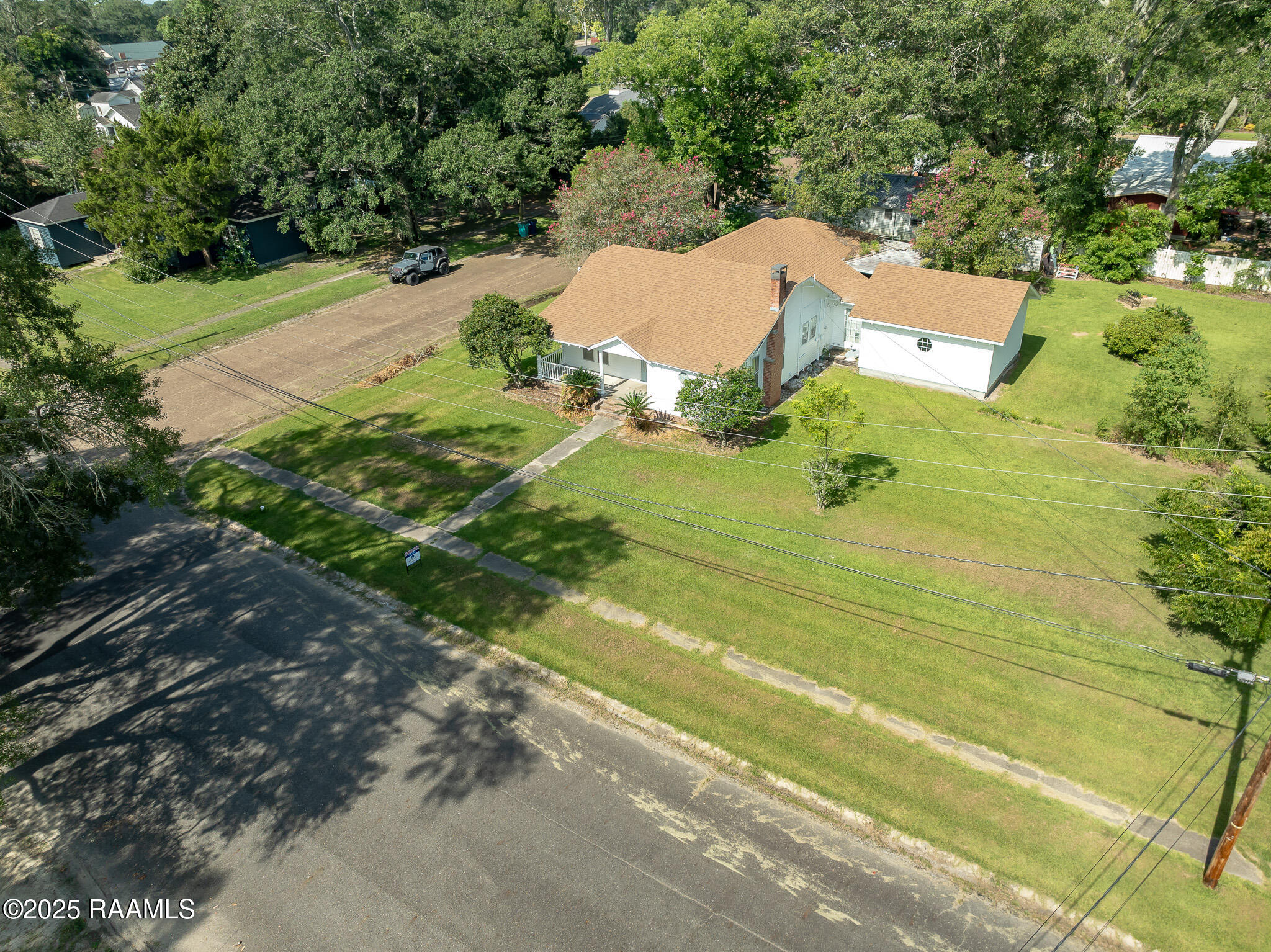 301 North 5th Street Eunice, LA 70535 - Photo 30 of 31 DJI_0445