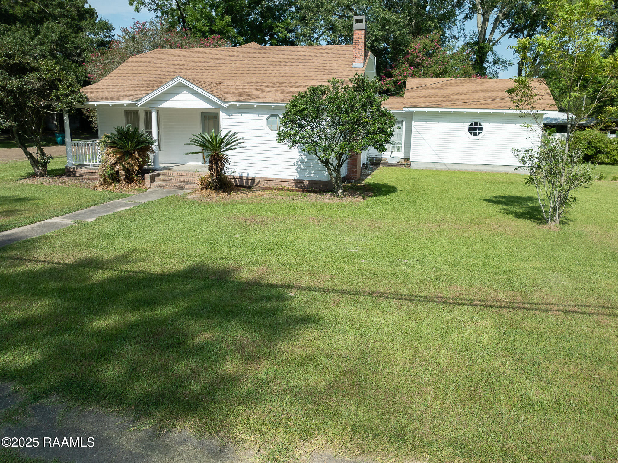 301 North 5th Street Eunice, LA 70535 - Photo 31 of 31 DJI_0447