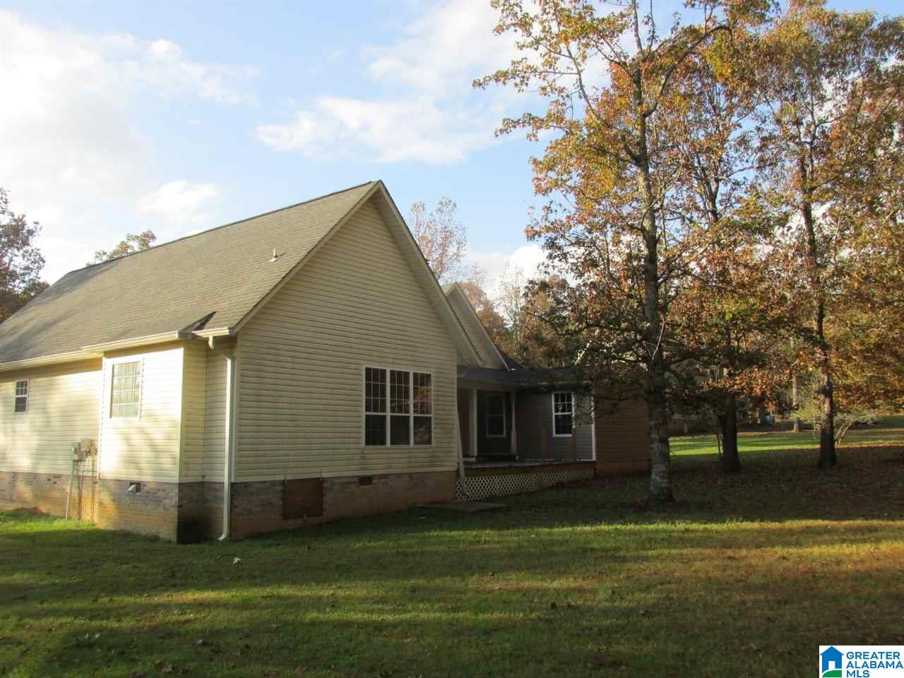 460 County Road 461 Centre, AL 35960 - Photo 25 of 25