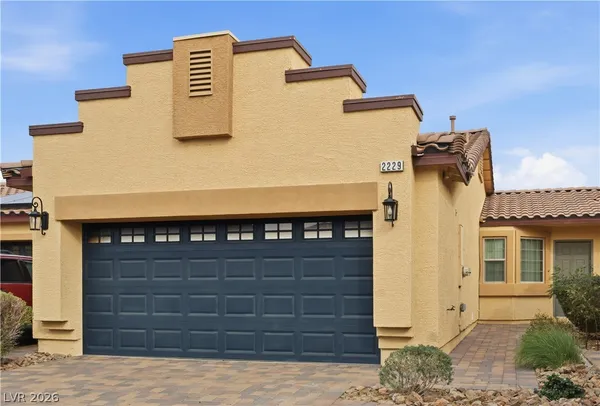 $295,000 | 2229 Chandler Ranch Place, Laughlin, NV 89029