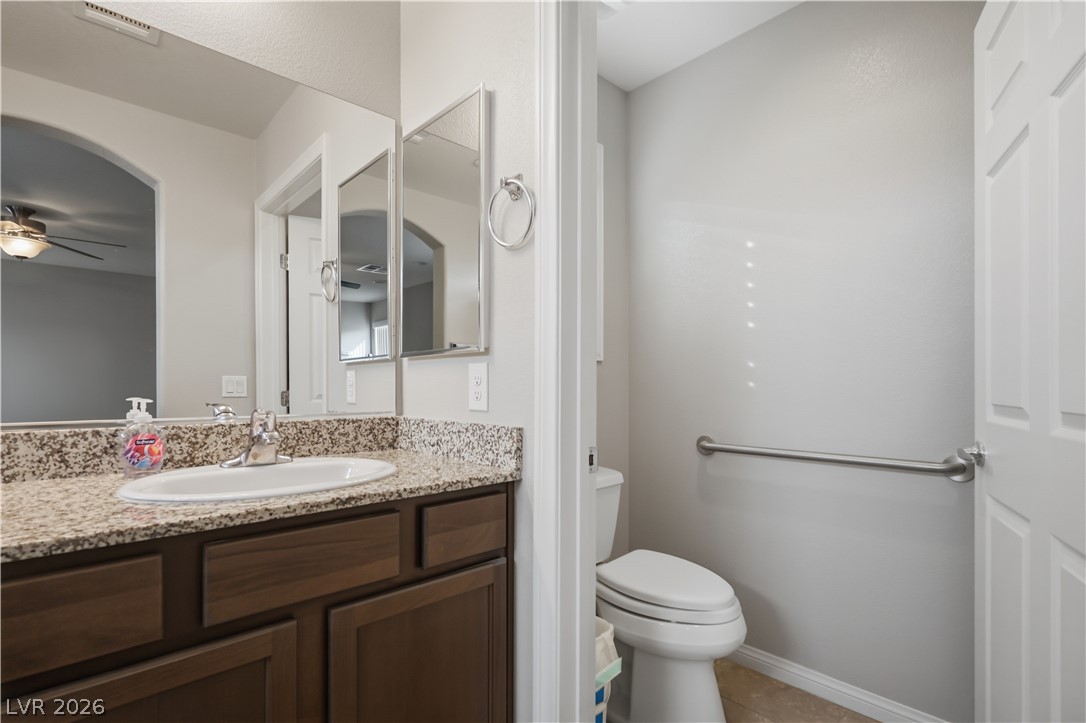 2229 Chandler Ranch Place Laughlin, NV 89029 - Photo 17 of 26