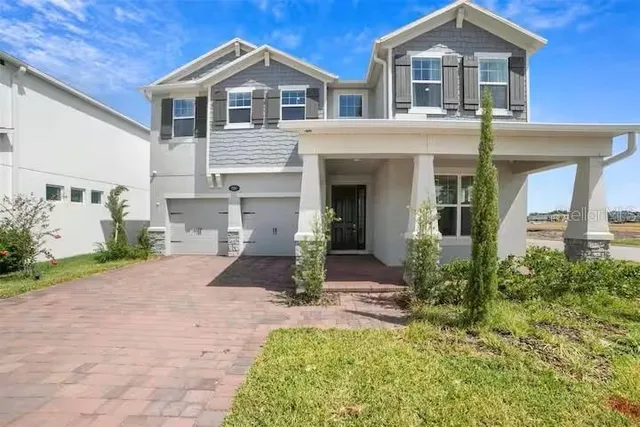 $625,000 | 791 Terrapin Drive, DeBary, FL 32713