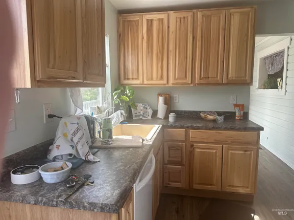 $199,900 | 309 North Broadway, Buhl, ID 83316