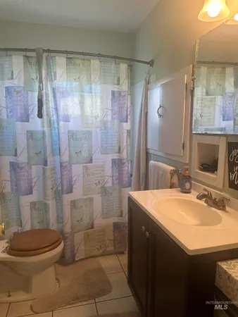 $199,900 | 309 North Broadway, Buhl, ID 83316