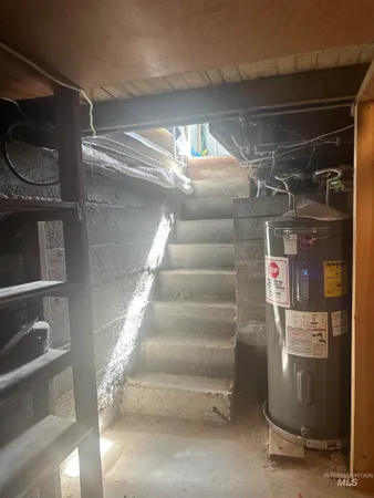 $199,900 | 309 North Broadway, Buhl, ID 83316