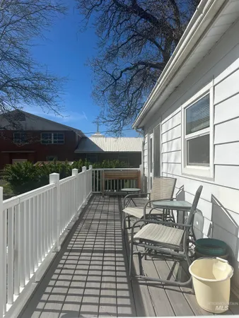 $199,900 | 309 North Broadway, Buhl, ID 83316