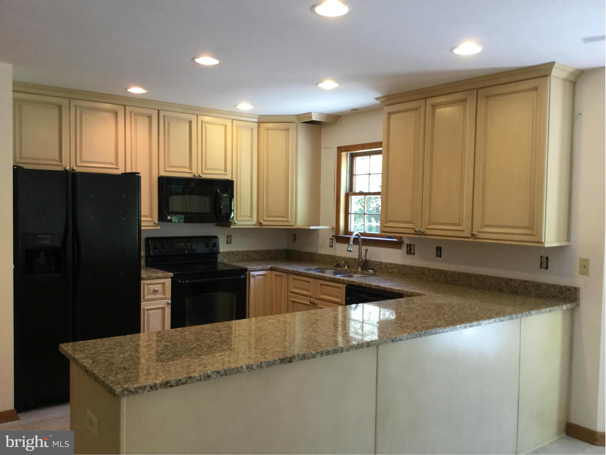3045 Wheatfield Road Finksburg, MD 21048 - Photo 2 of 27 BRAND NEW UPGRADED HARDWOOD CABINETS