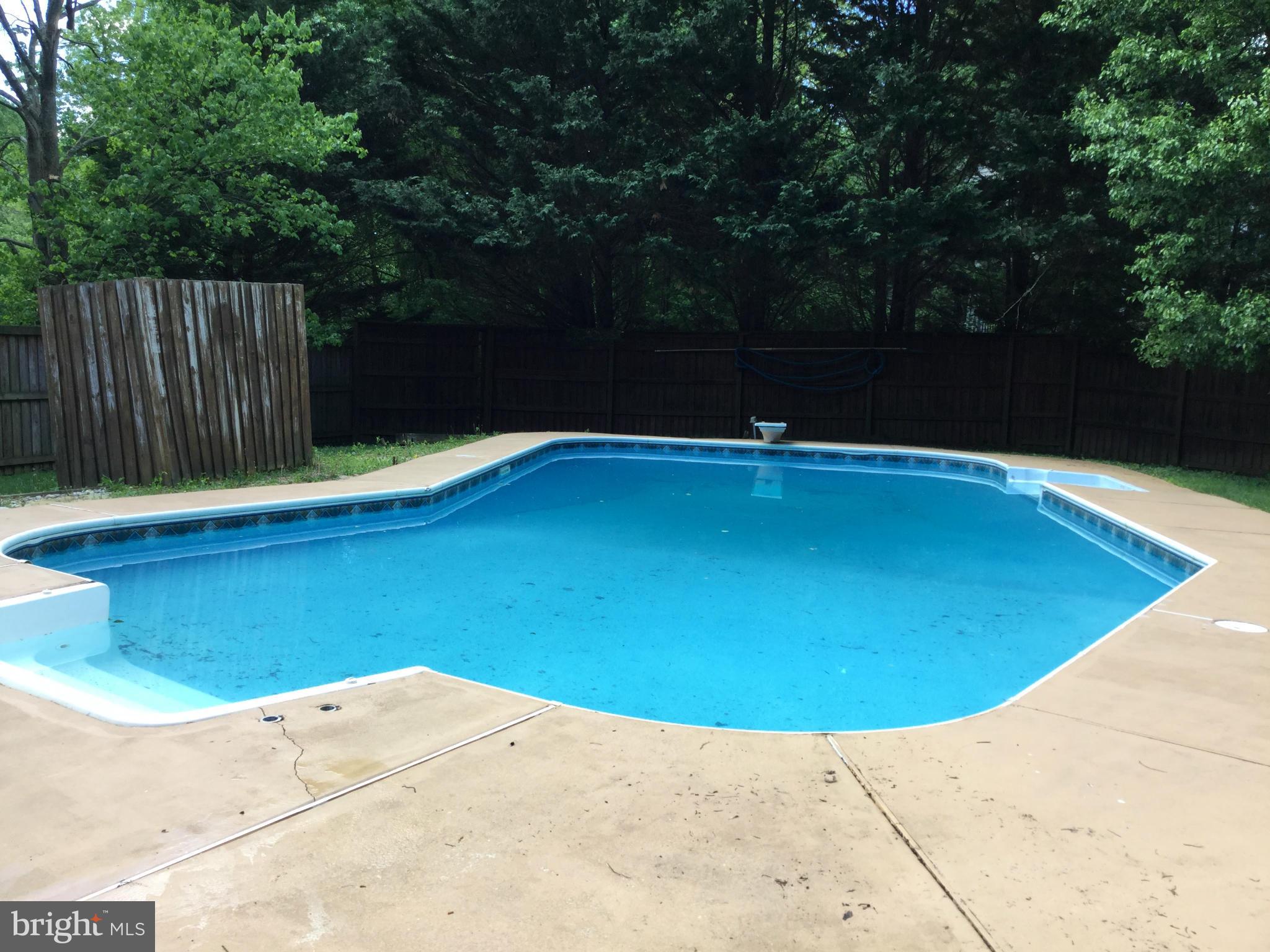 3045 Wheatfield Road Finksburg, MD 21048 - Photo 24 of 27 20 X 40 IN GROUND POOL