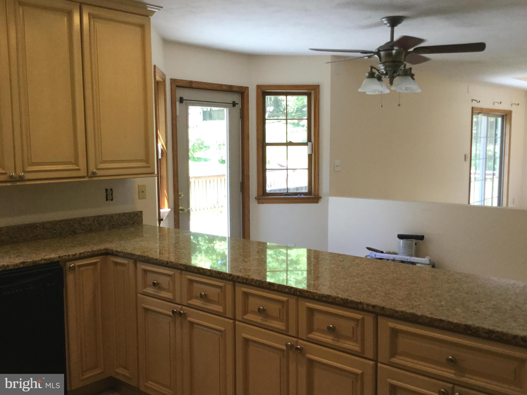 3045 Wheatfield Road Finksburg, MD 21048 - Photo 4 of 27 Kitchen