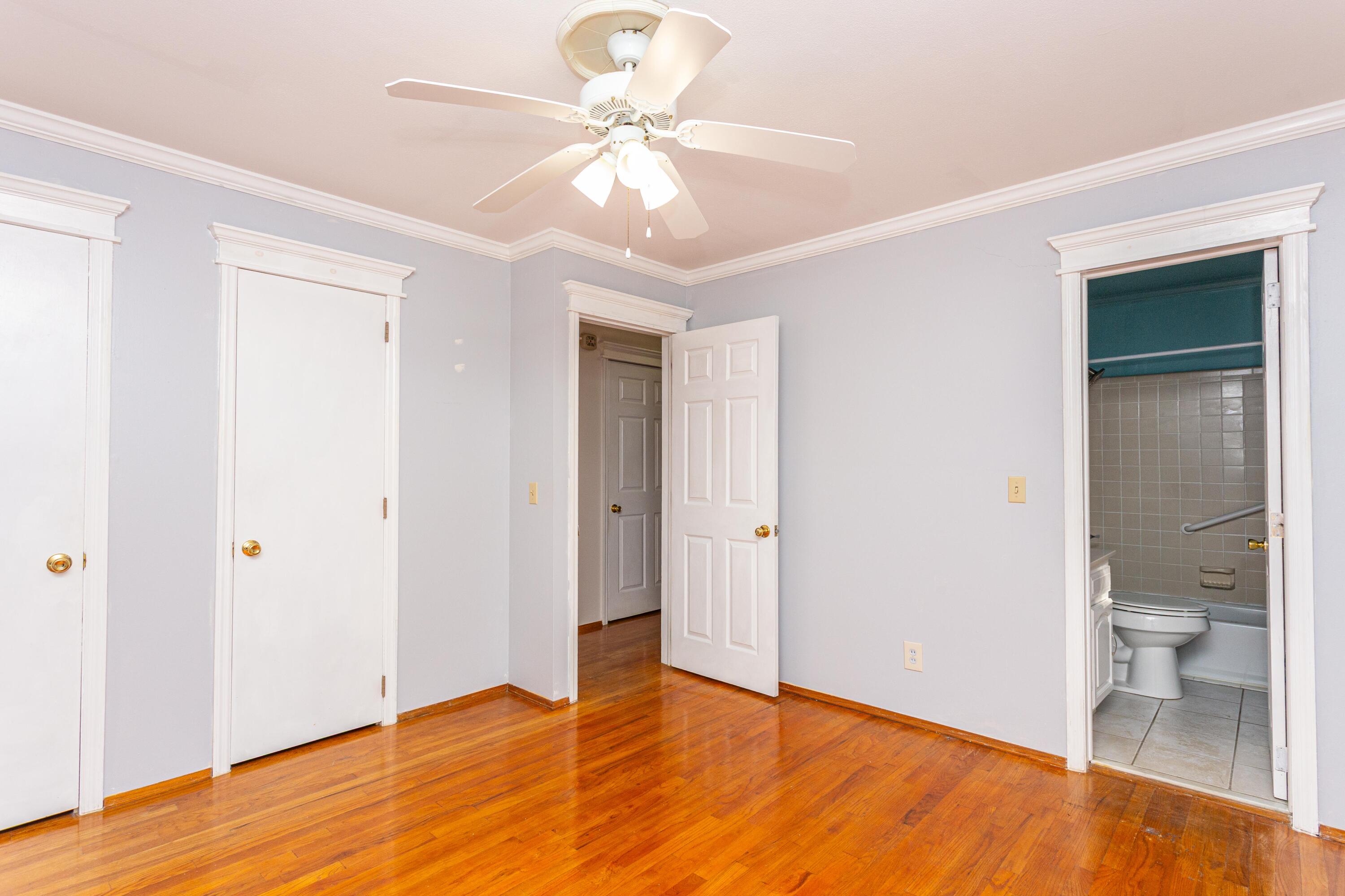 505 Stratford Drive Augusta, GA 30909 - Photo 10 of 31 Primary looking into Ensuite