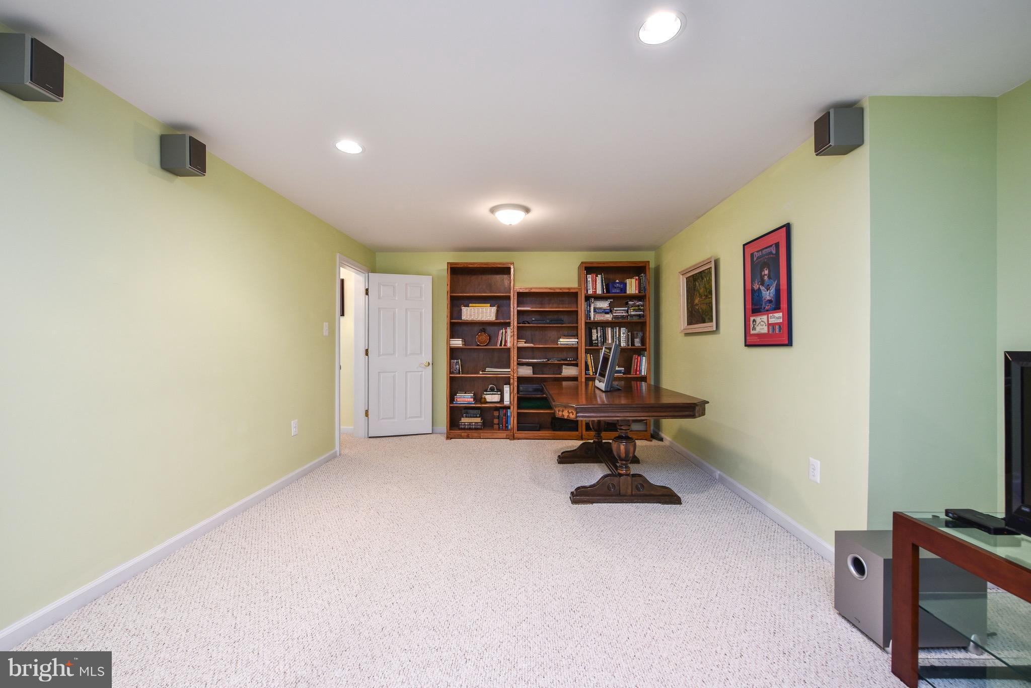 6865 North Stuart Road King George, VA 22485 - Photo 24 of 30 a view of a workspace with furniture