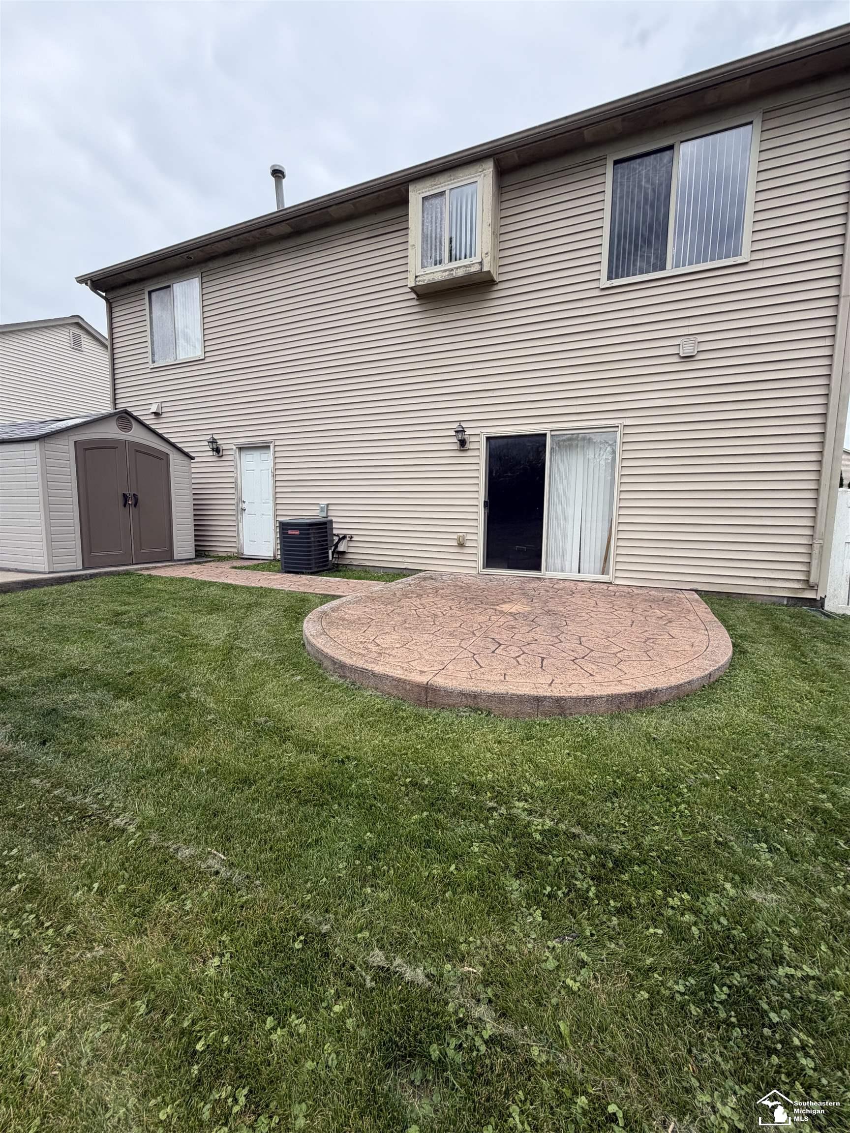 4031 Stone Post Road, Unit 117 Newport, MI 48166 - Photo 3 of 3