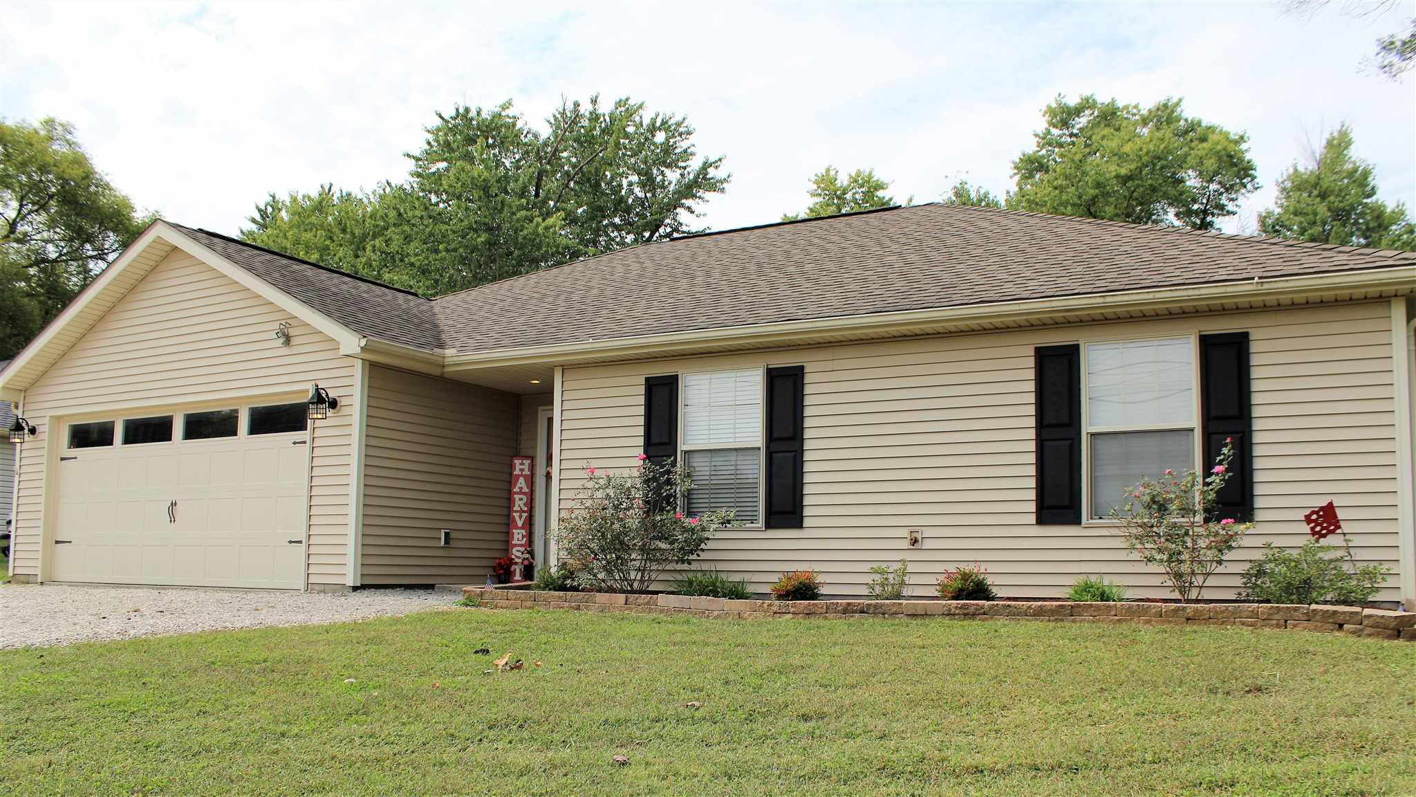 955 Castle Garden Road Chandler, IN 47610 - Photo 1 of 24 Gallery Image 1
