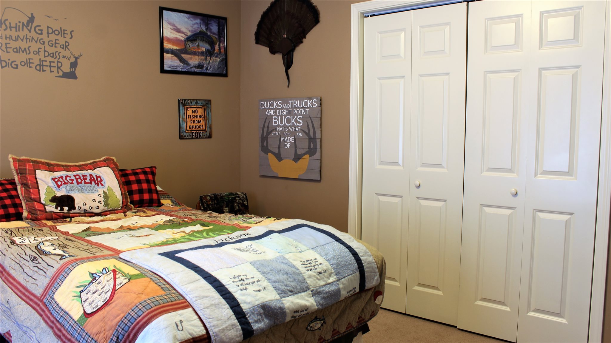 955 Castle Garden Road Chandler, IN 47610 - Photo 14 of 24 Gallery Image 14