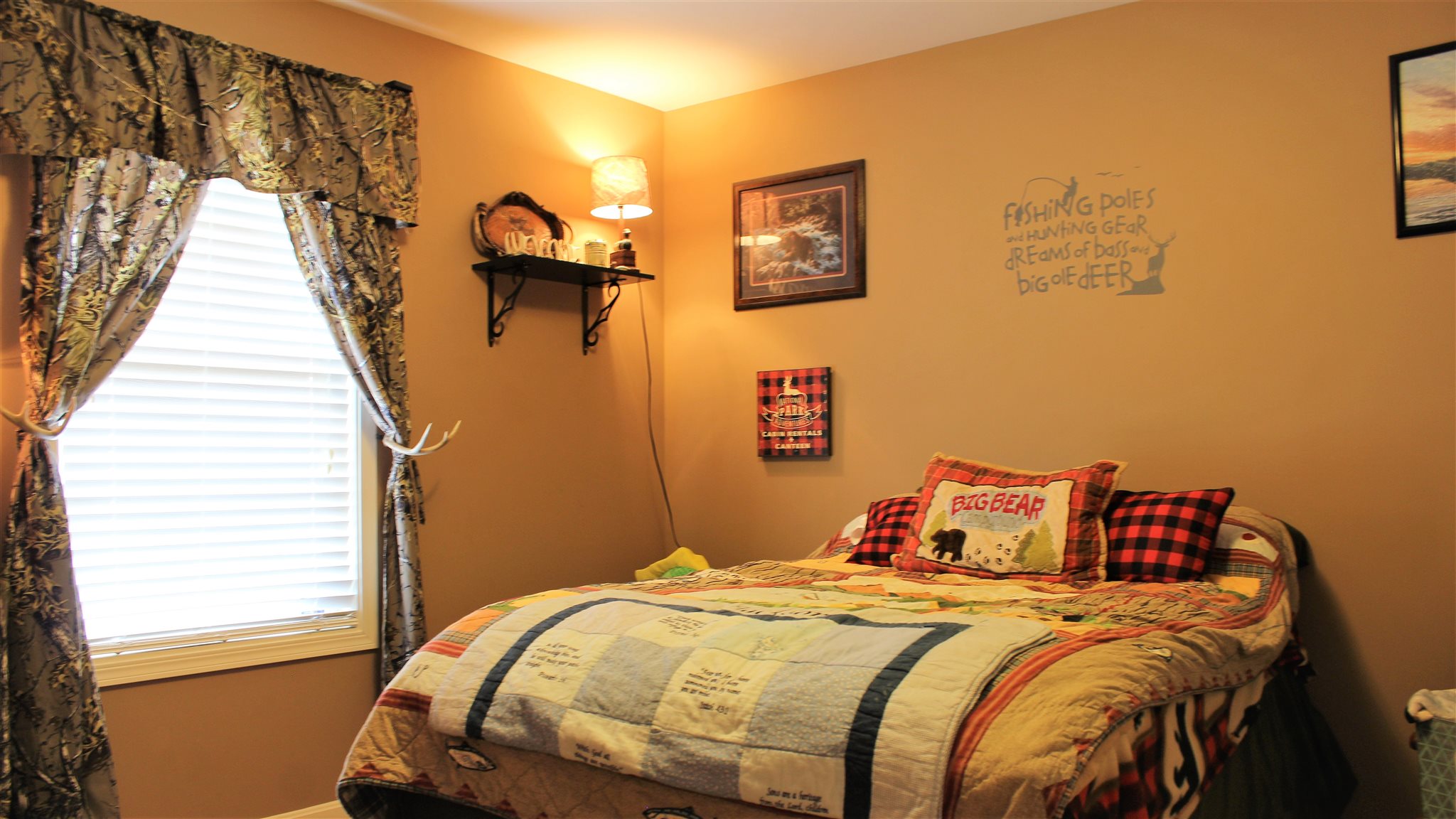 955 Castle Garden Road Chandler, IN 47610 - Photo 15 of 24 Gallery Image 15