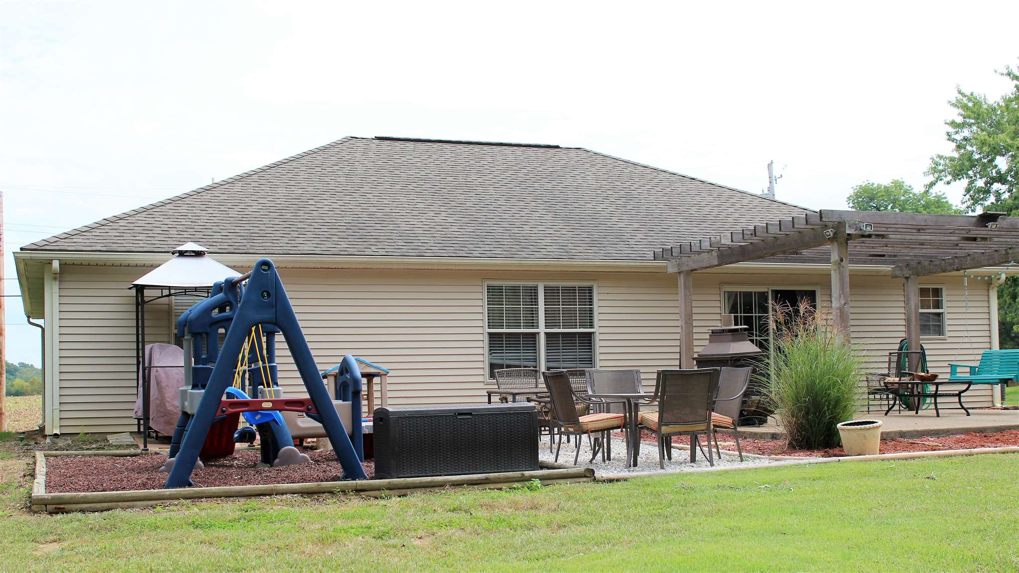 955 Castle Garden Road Chandler, IN 47610 - Photo 19 of 24 Gallery Image 19