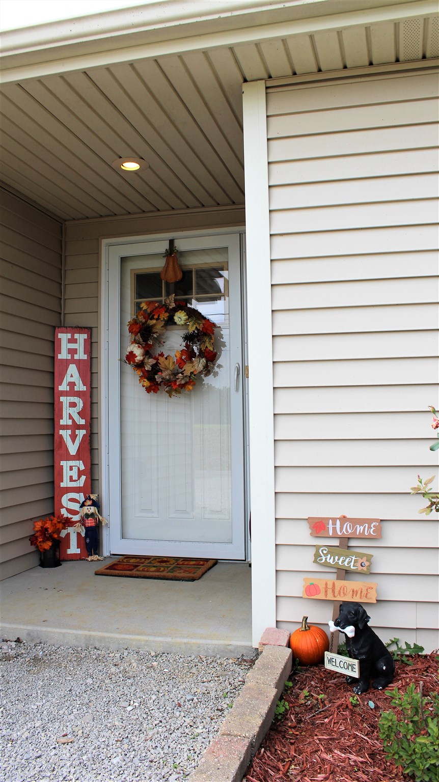 955 Castle Garden Road Chandler, IN 47610 - Photo 21 of 24 Gallery Image 21