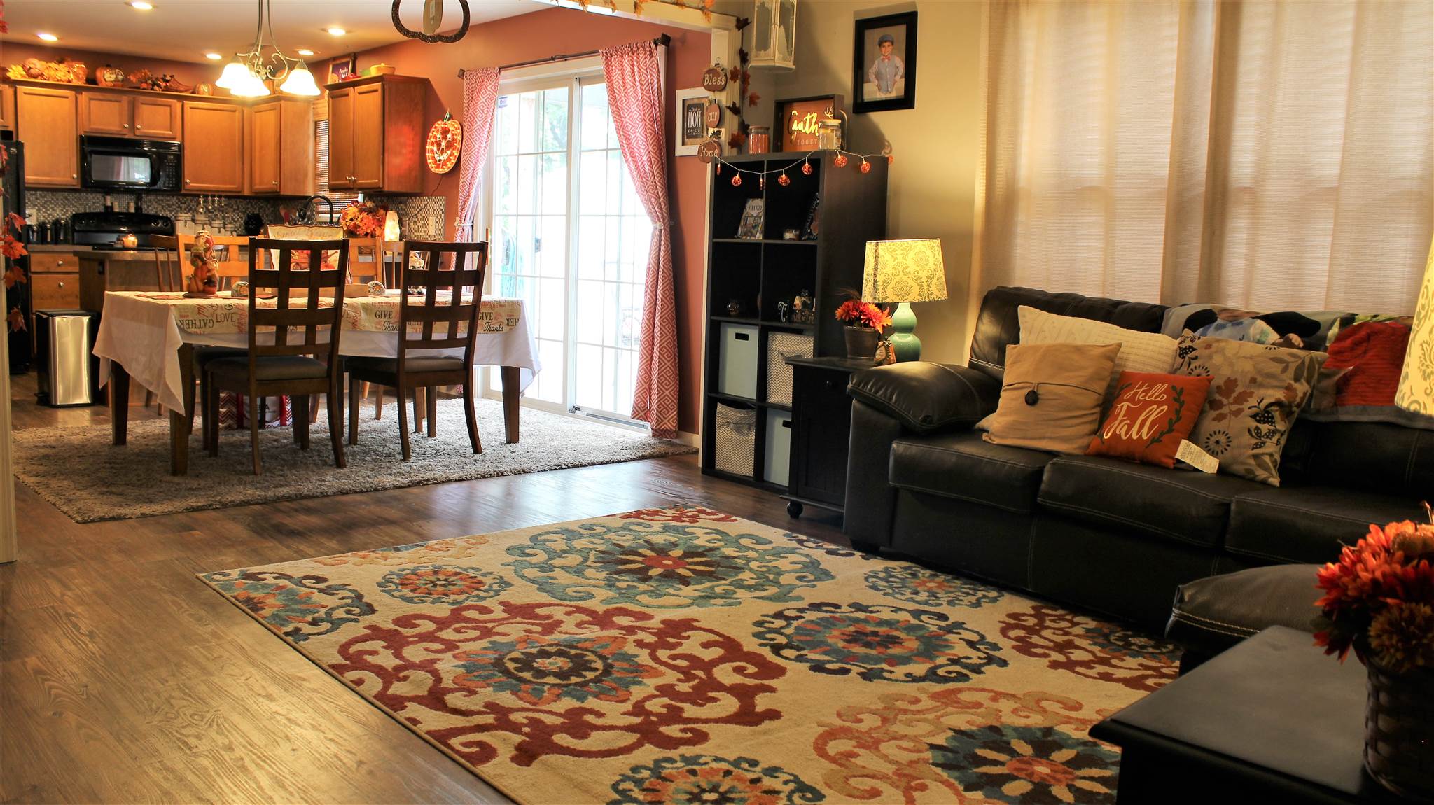 955 Castle Garden Road Chandler, IN 47610 - Photo 4 of 24 Gallery Image 4