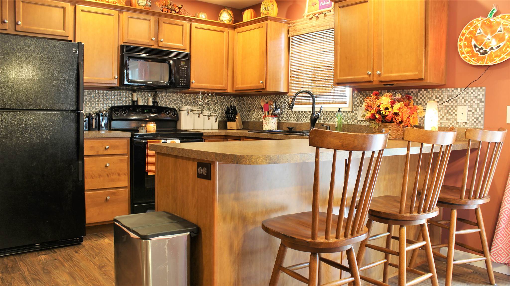 955 Castle Garden Road Chandler, IN 47610 - Photo 5 of 24 Gallery Image 5