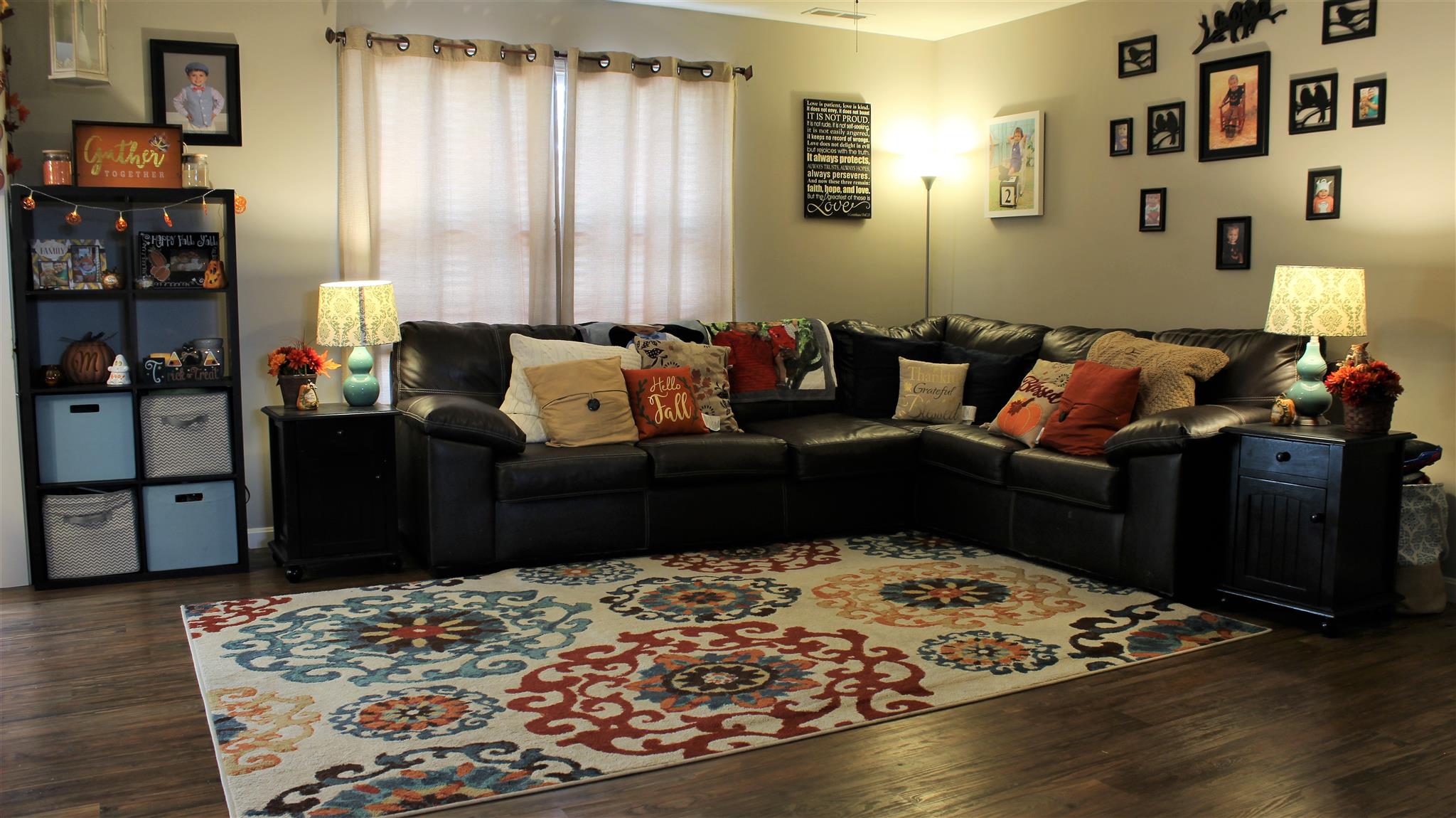 955 Castle Garden Road Chandler, IN 47610 - Photo 7 of 24 Gallery Image 7