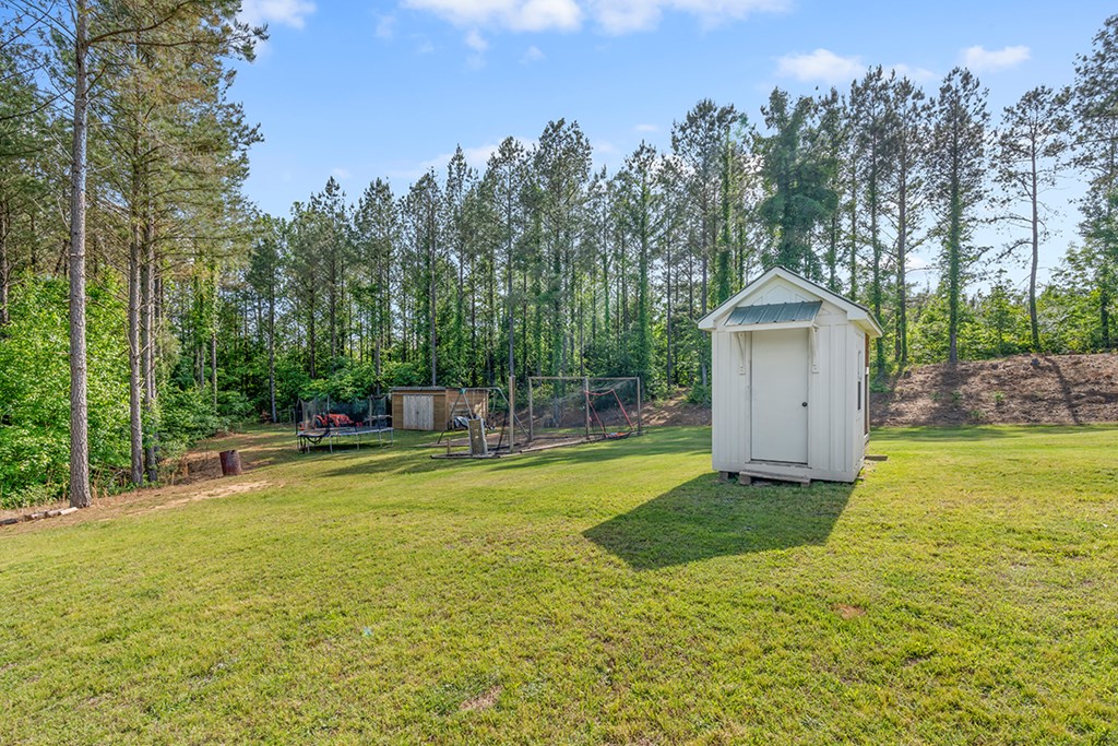 121 Clay Pit Road Ninety Six, SC 29666 - Photo 36 of 36 Gallery Image 36