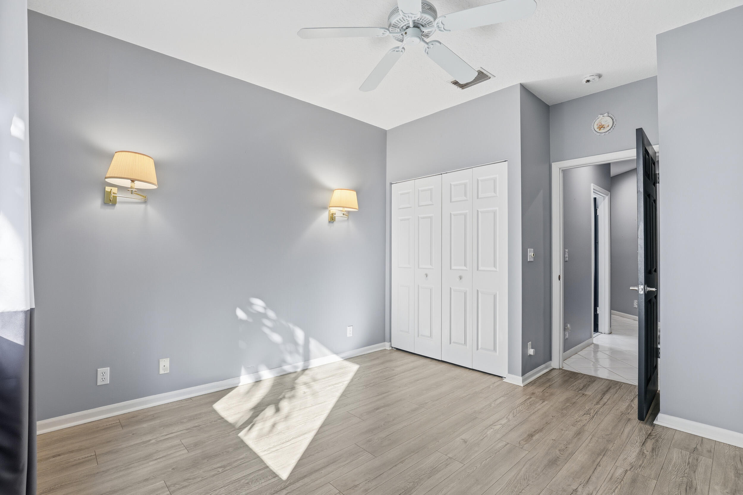 5405 Monterey Circle, Unit G Delray Beach, FL 33484 - Photo 44 of 71 Bedroom 2