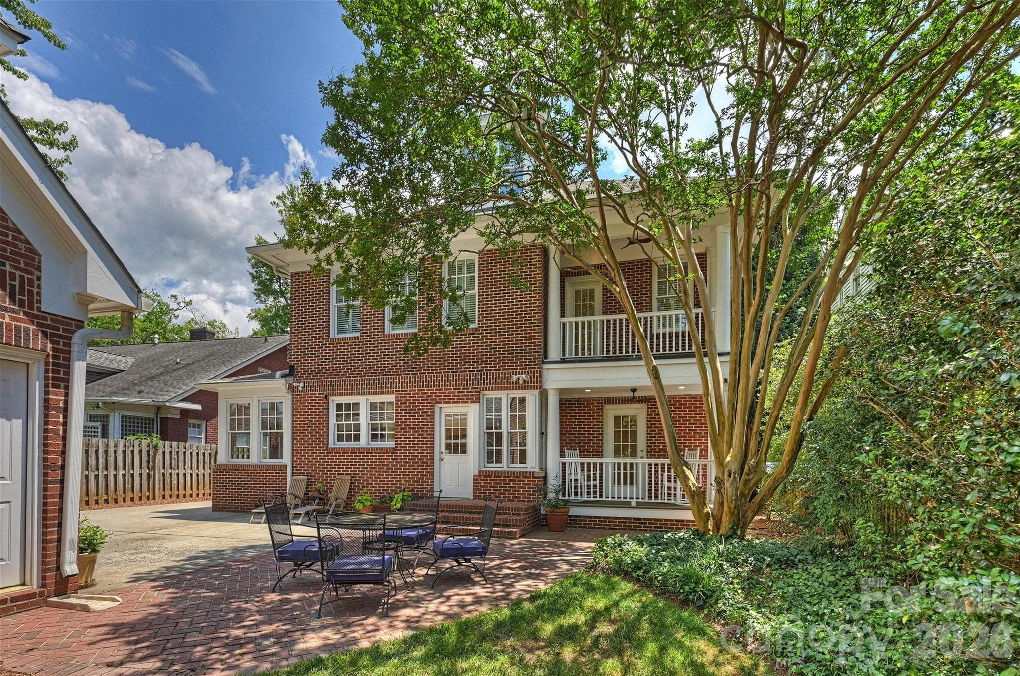 2126 Dilworth Road East Charlotte, NC 28203 - Photo 46 of 48