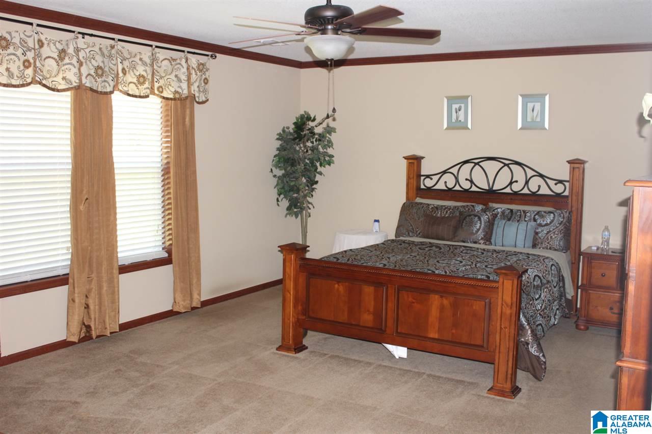 4645 Old Pineywoods Road Jasper, AL 35504 - Photo 8 of 29