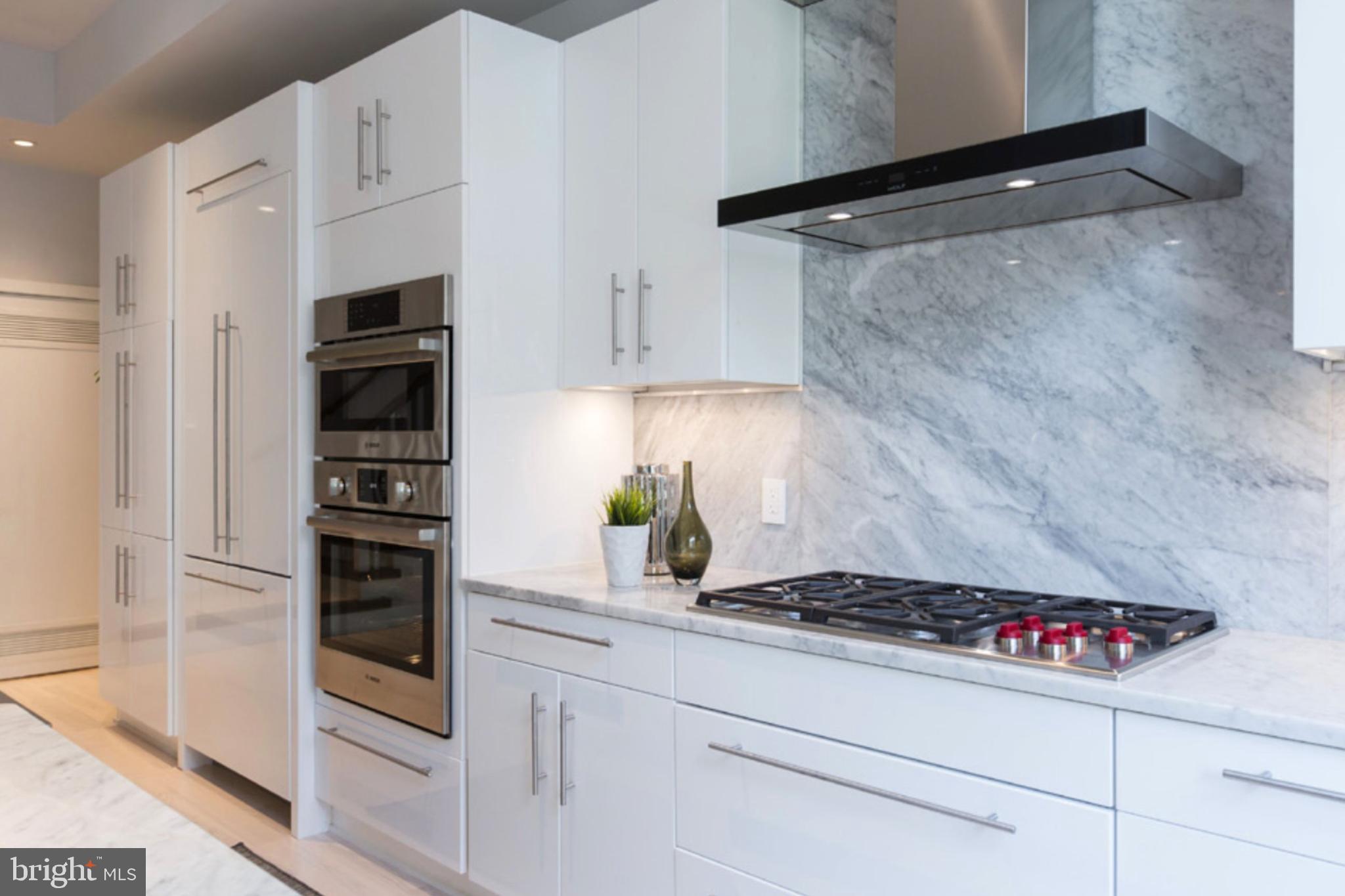 2709 N Street Northwest, Unit 102 Washington, DC 20007 - Photo 5 of 18