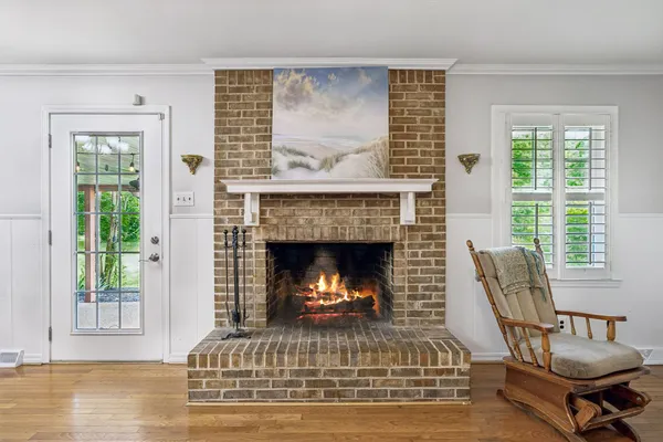 $580,000 | 1305 Jewell Drive, Columbia, TN 38401