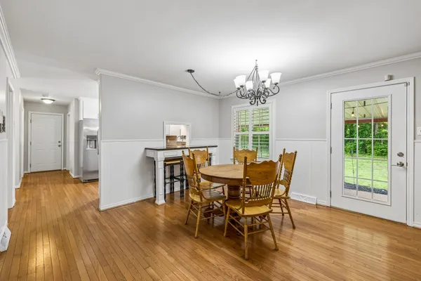 $580,000 | 1305 Jewell Drive, Columbia, TN 38401