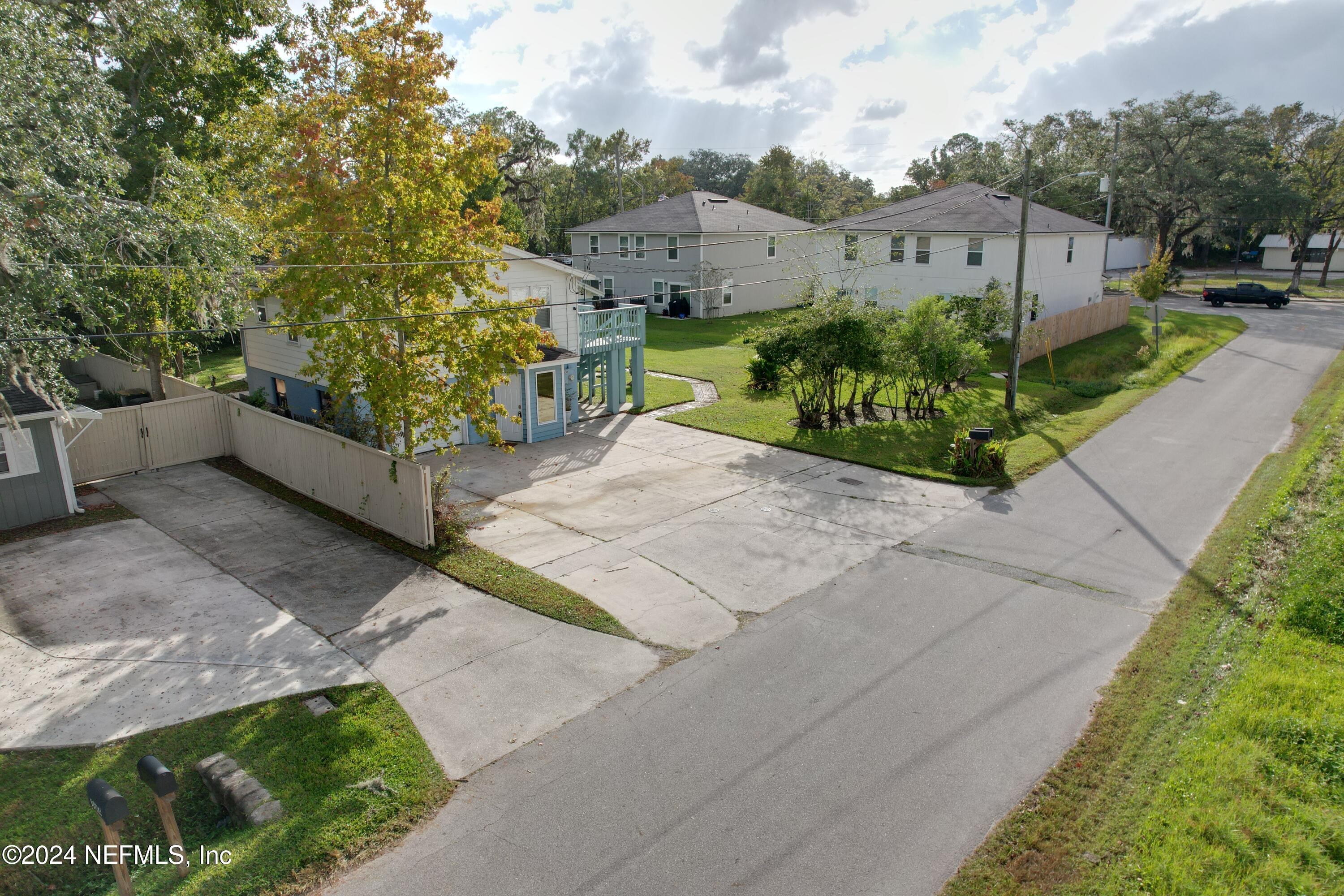 3820 Zion Road Jacksonville, FL 32207 - Photo 11 of 39 3820 Zion Rd Aerial (1)