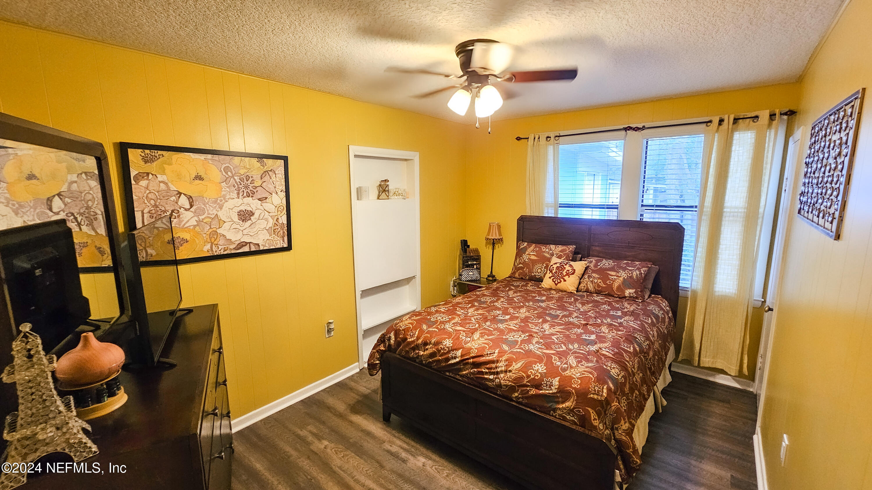 3820 Zion Road Jacksonville, FL 32207 - Photo 24 of 39 Main House Bedroom 1