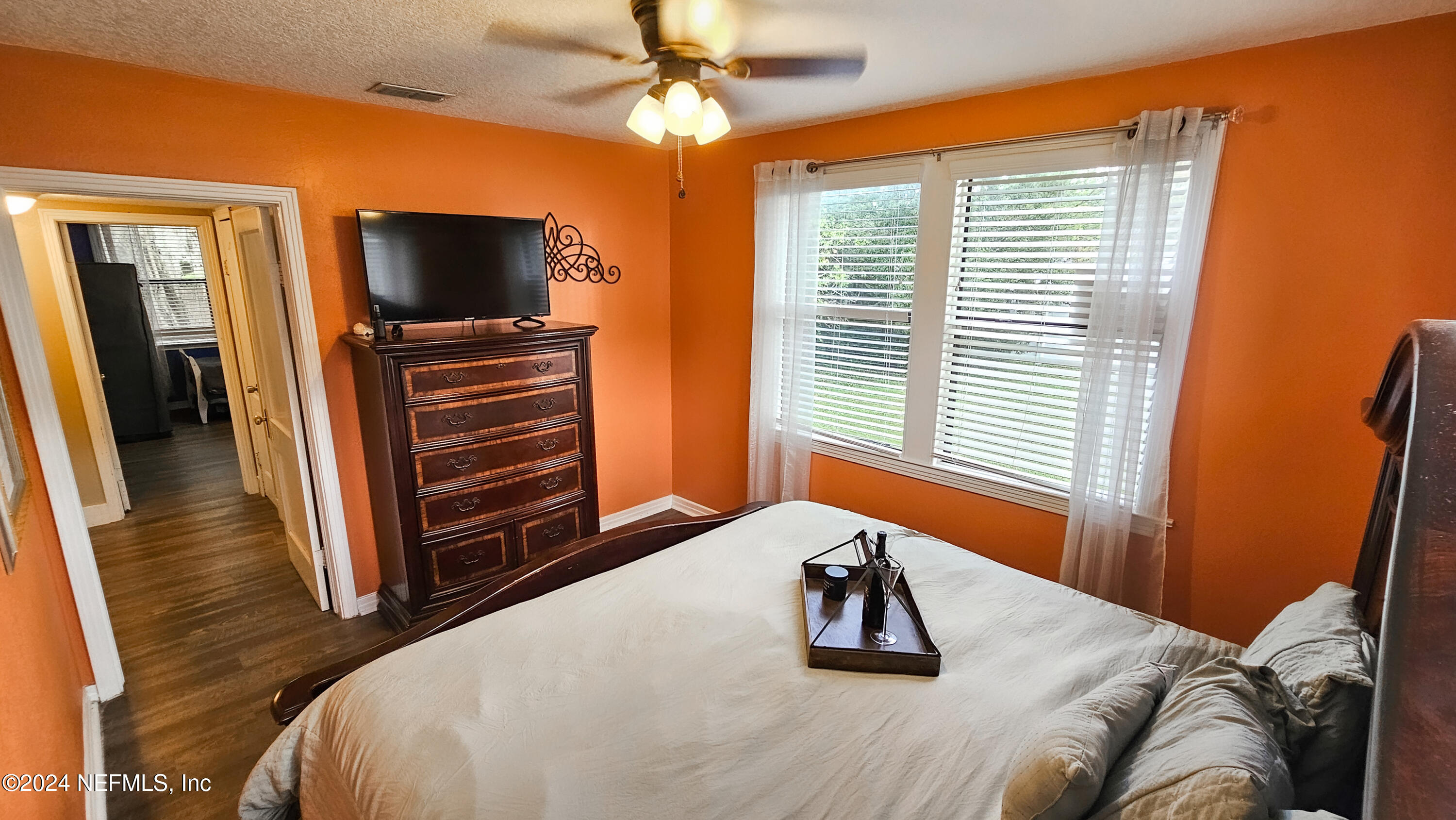 3820 Zion Road Jacksonville, FL 32207 - Photo 27 of 39 Bedroom 3