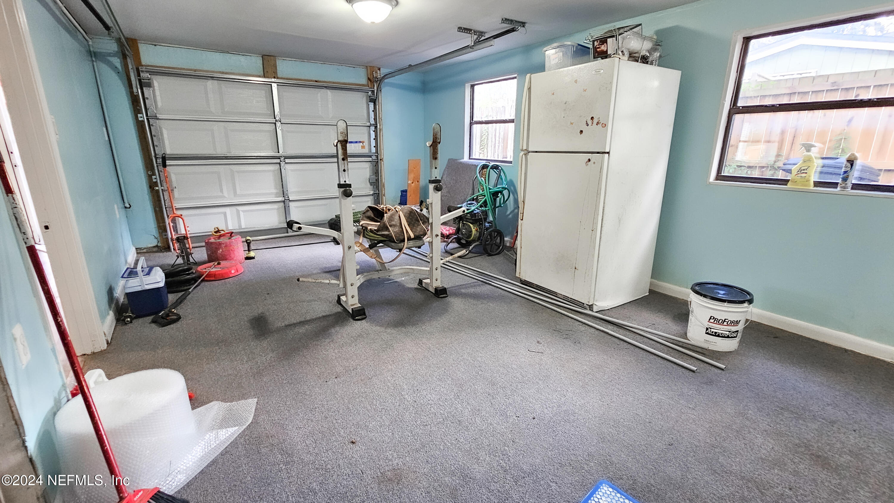 3820 Zion Road Jacksonville, FL 32207 - Photo 38 of 39 1 Car Garage