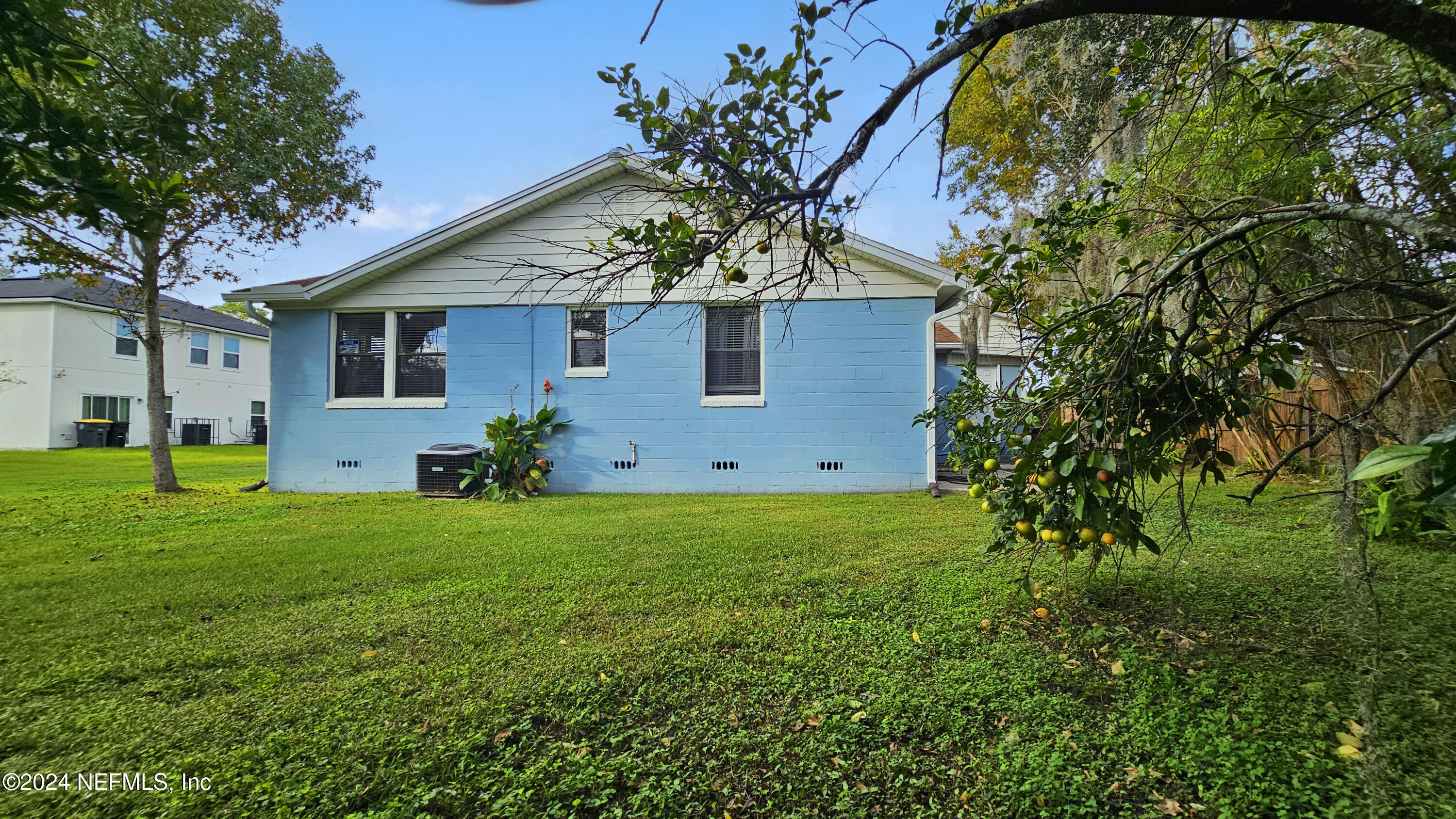3820 Zion Road Jacksonville, FL 32207 - Photo 5 of 39 3820 Zion Rd Ground Exterior (8)