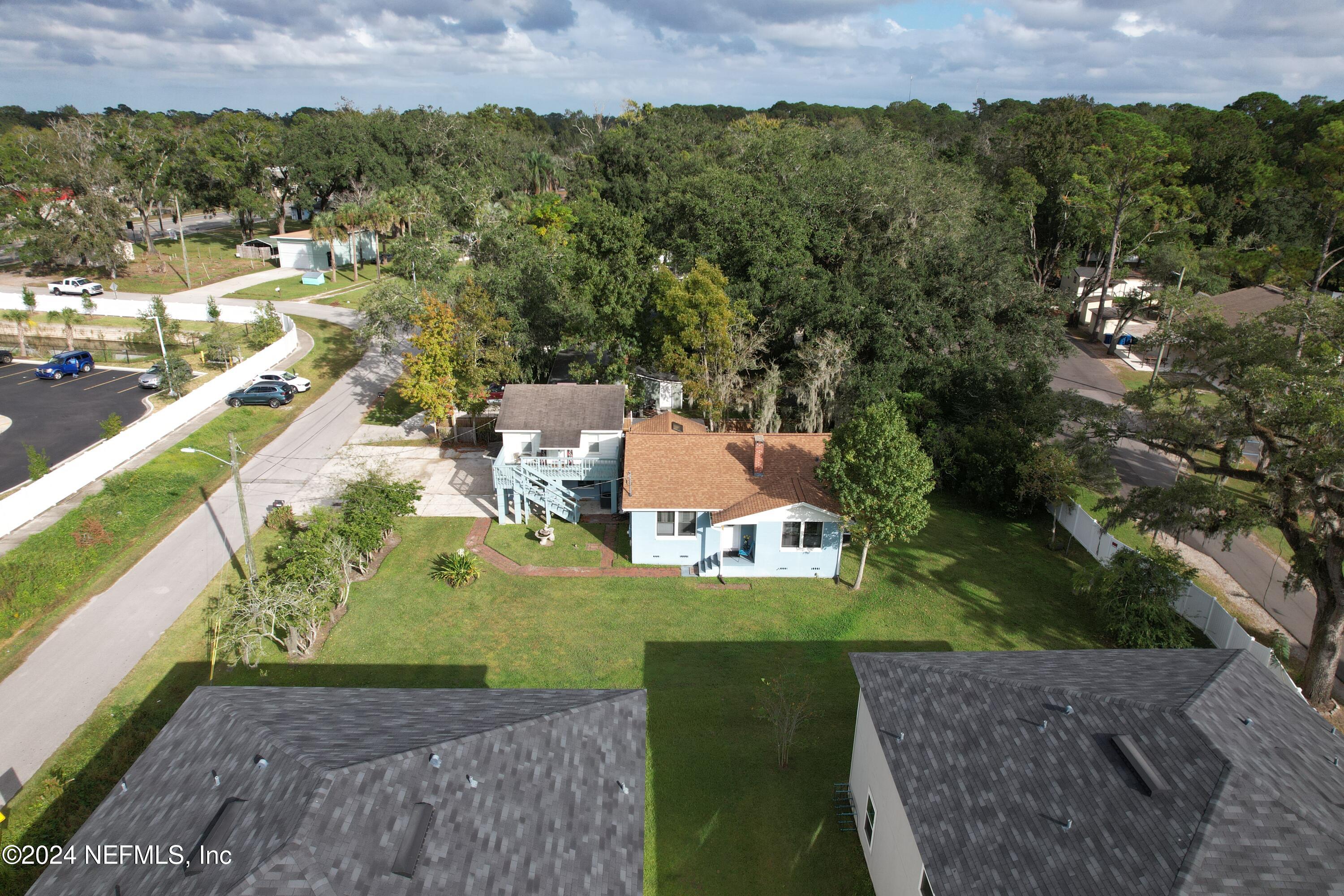 3820 Zion Road Jacksonville, FL 32207 - Photo 8 of 39 3820 Zion Rd Aerial (18) (1)