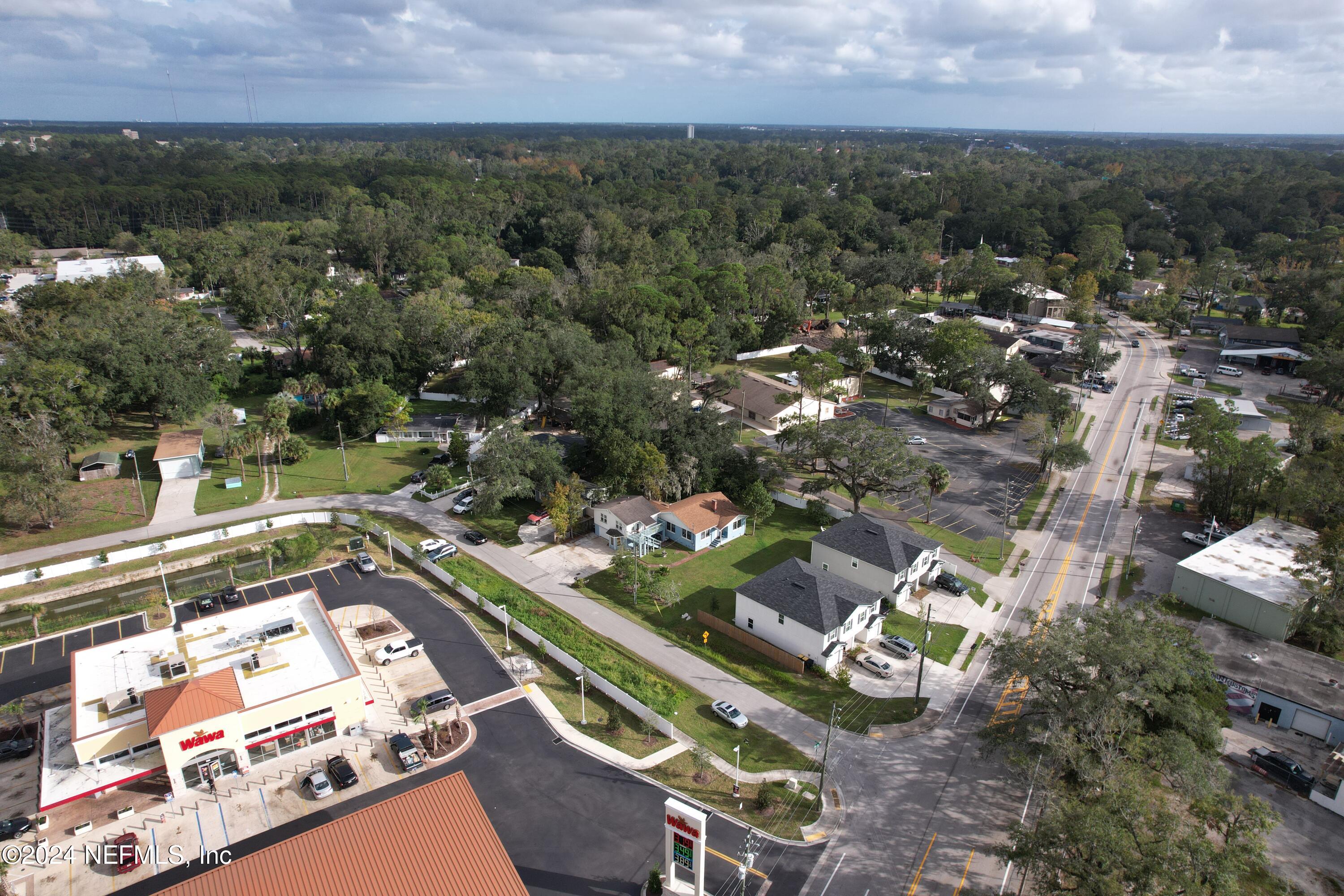 3820 Zion Road Jacksonville, FL 32207 - Photo 9 of 39 3820 Zion Rd Aerial (23)