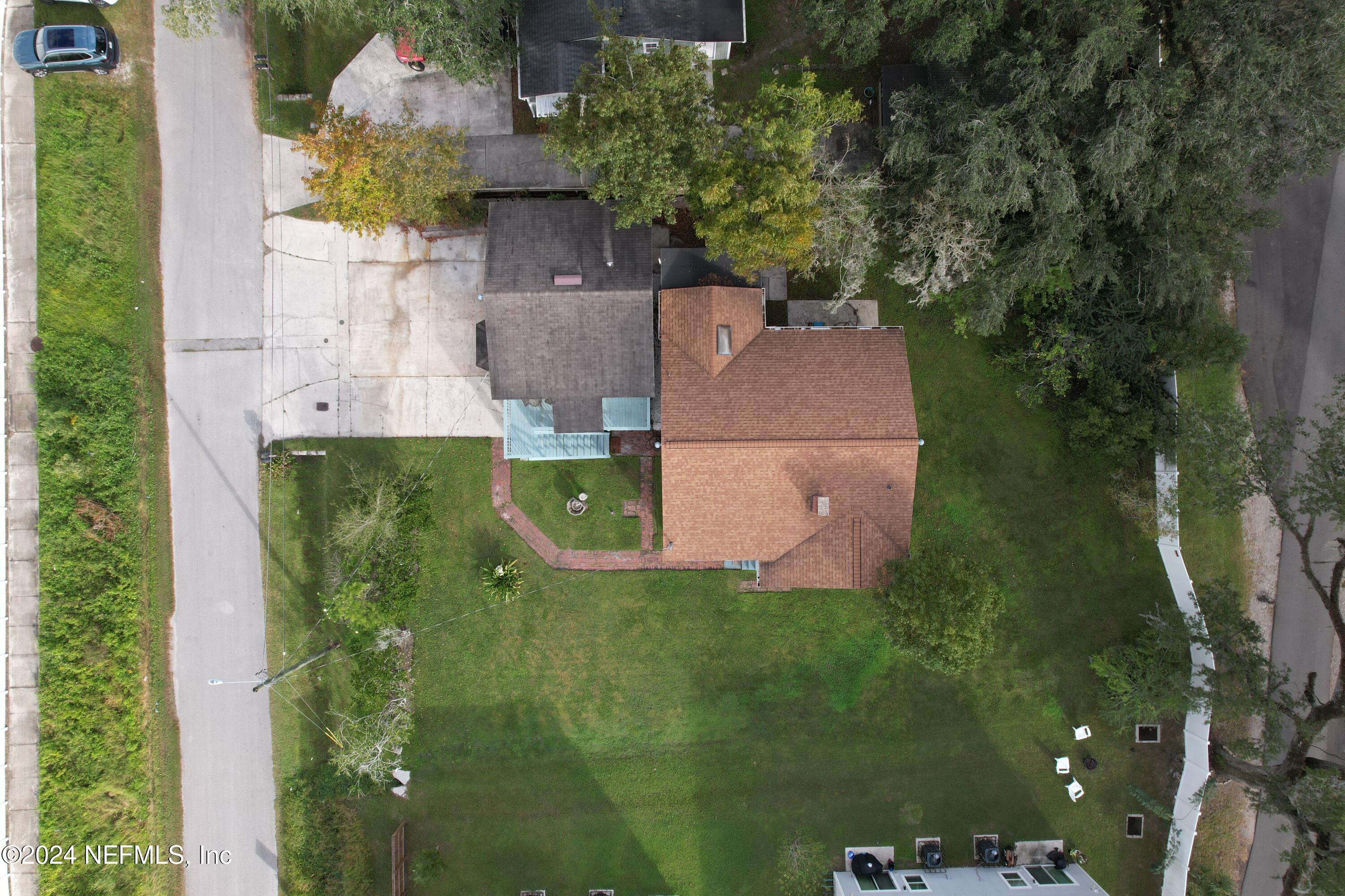 3820 Zion Road Jacksonville, FL 32207 - Photo 10 of 39 3820 Zion Rd Aerial (35)
